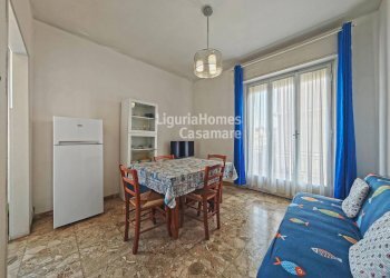 Foto 4 - Trilocale Via Canova, Bordighera - foto 4