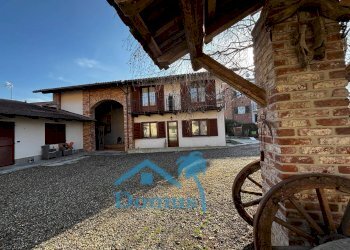 Foto 1 - Villa via Umberto I, Piscina - foto 1