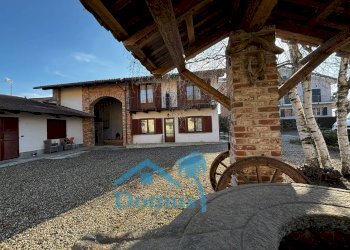 Foto 2 - Villa via Umberto I, Piscina - foto 2