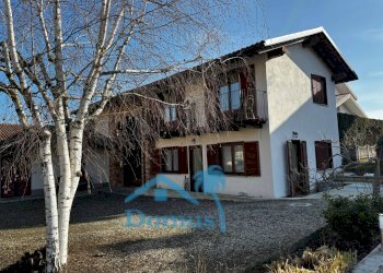 Foto 4 - Villa via Umberto I, Piscina - foto 4