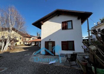 Foto 5 - Villa via Umberto I, Piscina - foto 5