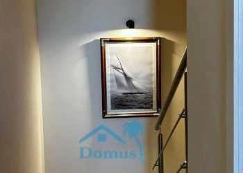 Foto 11 - Villa via Umberto I, Piscina - foto 11