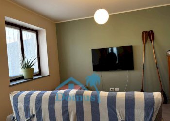 Foto 17 - Villa via Umberto I, Piscina - foto 17