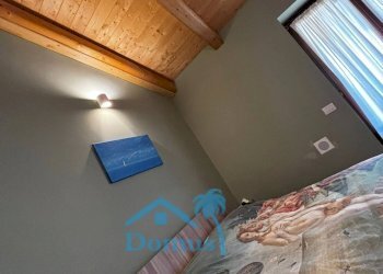 Foto 27 - Villa via Umberto I, Piscina - foto 27