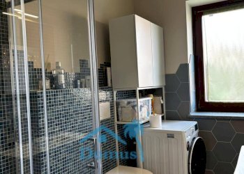 Foto 34 - Villa via Umberto I, Piscina - foto 34