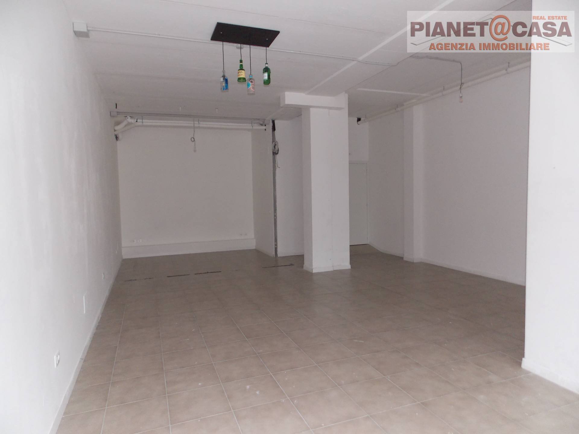 Foto 3 - Commercial Premises Via Salaria, Spinetoli - photo 3