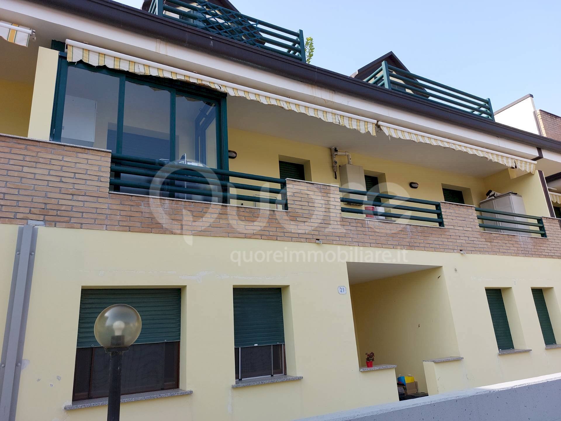 Foto 3 - Trilocale VIA ADRIA, Udine - foto 3