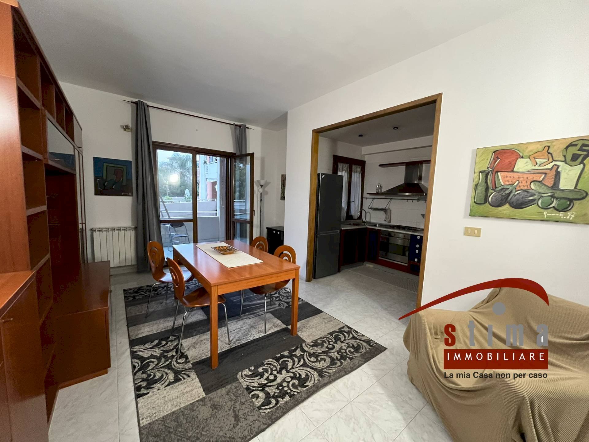 Foto 3 - Quadrilocale via gianni
 
18, Siracusa - foto 3