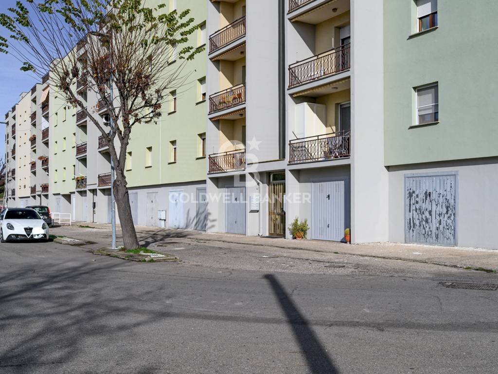 Foto 3 - Quadrilocale Via E. Berlinguer
65, Tarquinia - foto 3