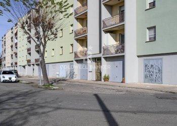 Foto 3 - Quadrilocale Via E. Berlinguer
 
65, Tarquinia - foto 3