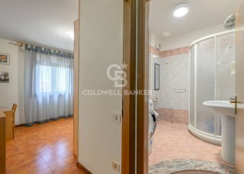 Foto 28 - Quadrilocale Via E. Berlinguer
 
65, Tarquinia - foto 28