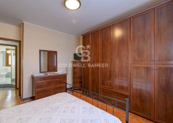 Foto 34 - Quadrilocale Via E. Berlinguer
 
65, Tarquinia - foto 34