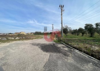 Foto 5 - Terreno edificabile Via Molise, Benevento - foto 5