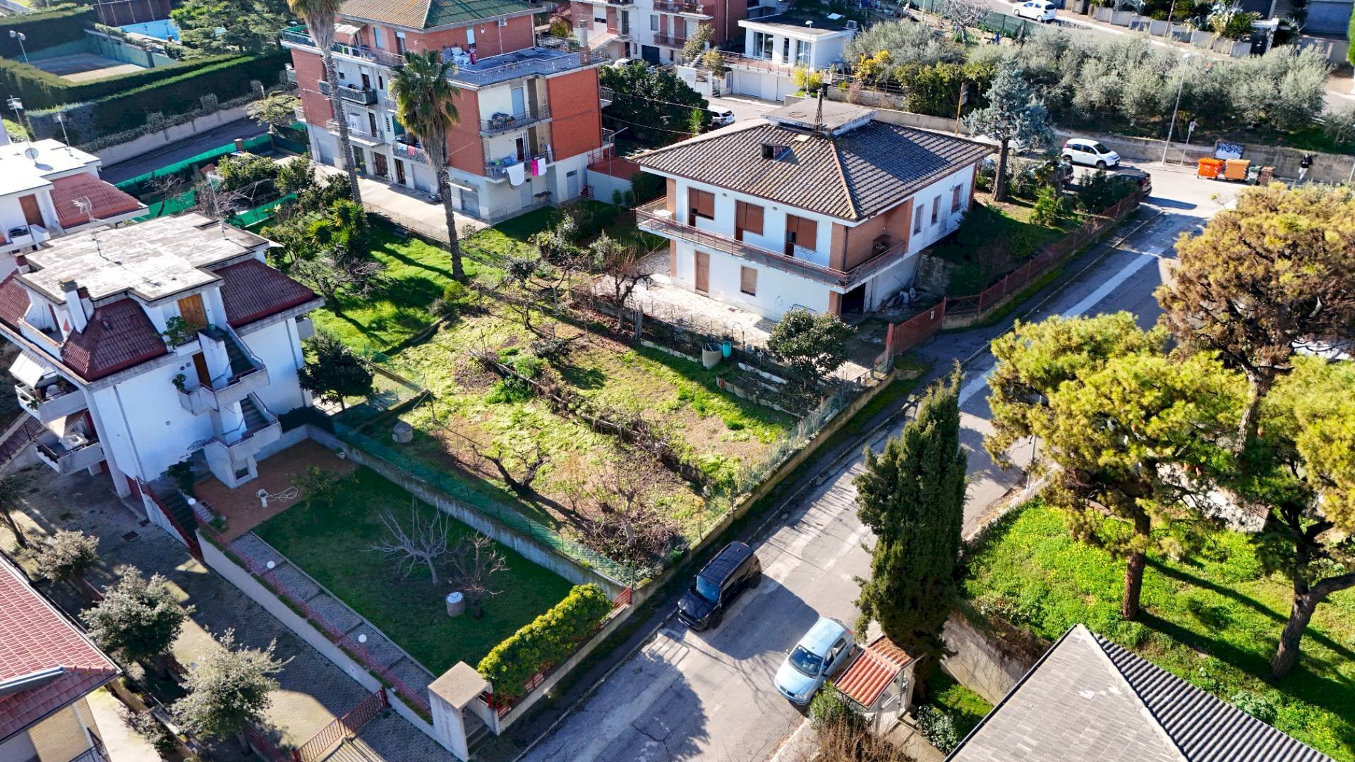 Foto 2 - Villa Via Santa Maria Goretti
22, San Benedetto del Tronto - photo 2