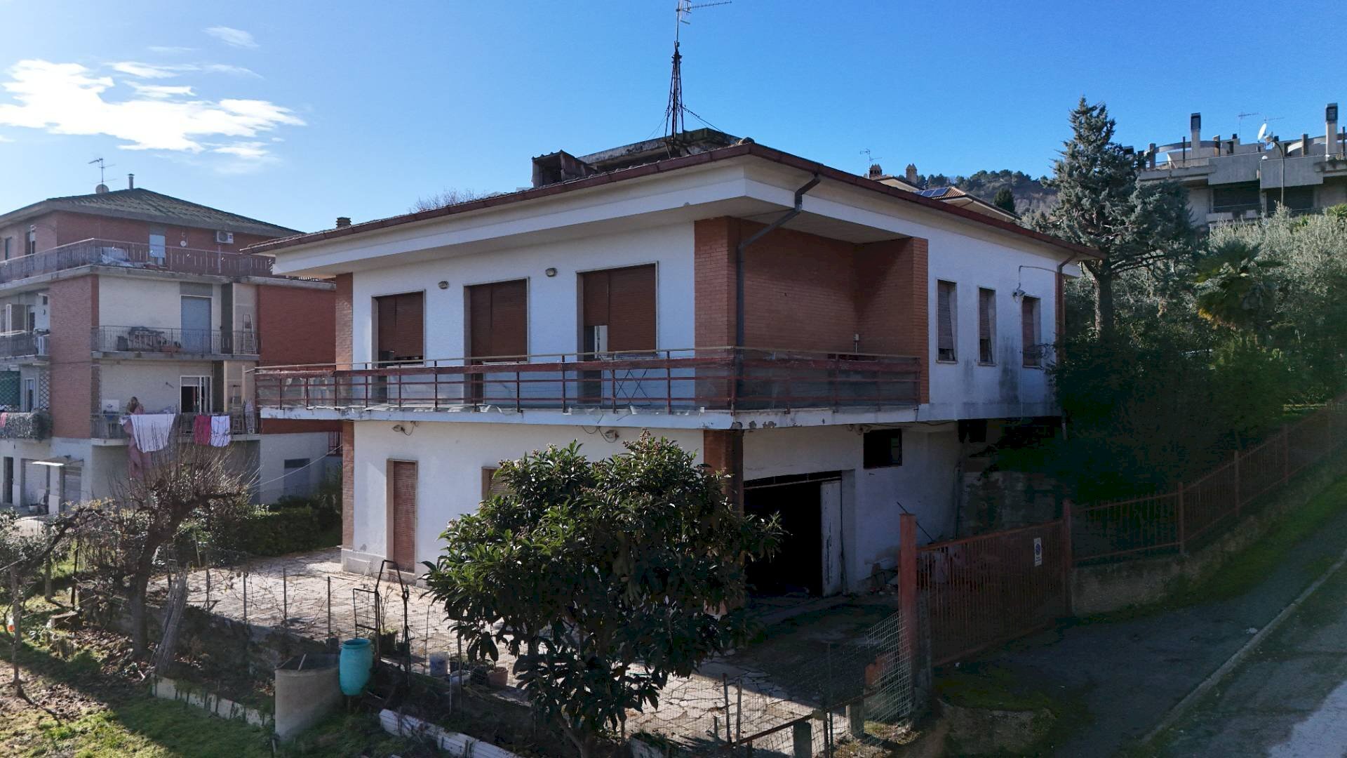 Foto 3 - Villa Via Santa Maria Goretti
22, San Benedetto del Tronto - photo 3