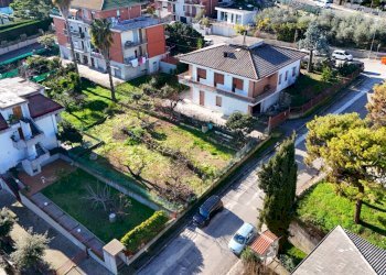 Foto 2 - Villa Via Santa Maria Goretti
 
22, San Benedetto del Tronto - photo 2