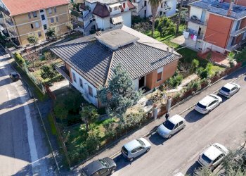 Foto 4 - Villa Via Santa Maria Goretti
 
22, San Benedetto del Tronto - photo 4