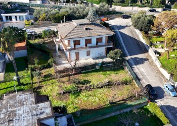 Foto 7 - Villa Via Santa Maria Goretti
 
22, San Benedetto del Tronto - photo 7