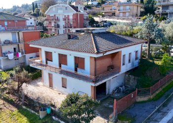 Foto 8 - Villa Via Santa Maria Goretti
 
22, San Benedetto del Tronto - photo 8