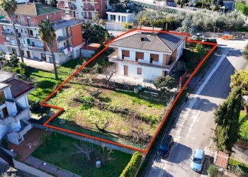 Foto 9 - Villa Via Santa Maria Goretti
 
22, San Benedetto del Tronto - photo 9