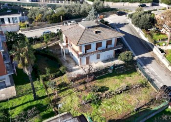 Foto 13 - Villa Via Santa Maria Goretti
 
22, San Benedetto del Tronto - photo 13