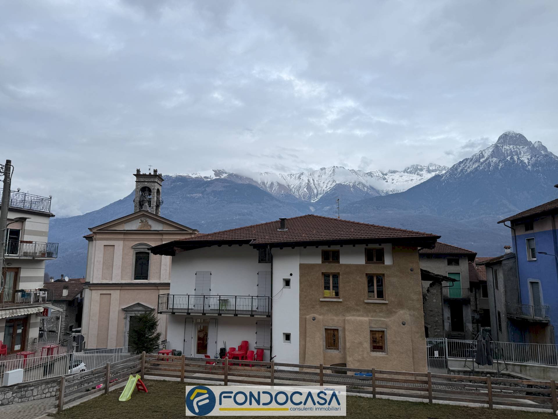 Foto 1 - Bilocale Ono San Pietro - foto 1