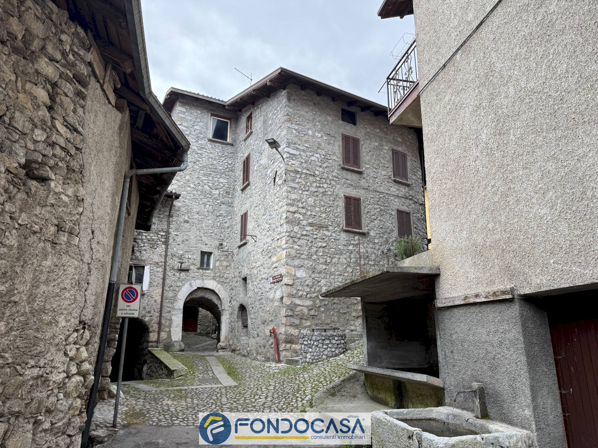 Foto 2 - Bilocale Ono San Pietro - foto 2