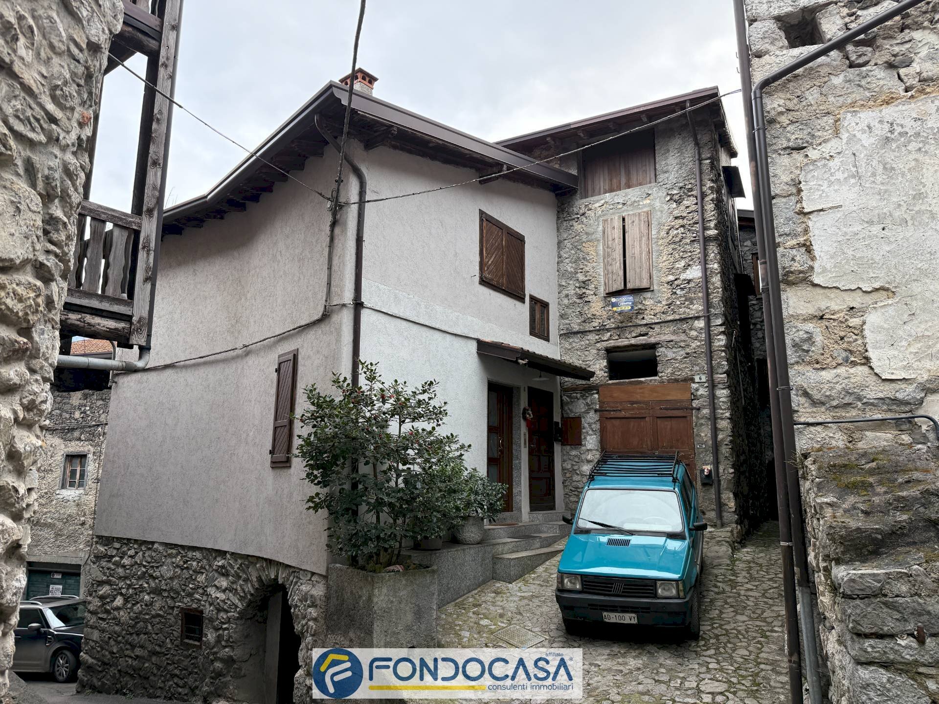 Foto 3 - Bilocale Ono San Pietro - foto 3