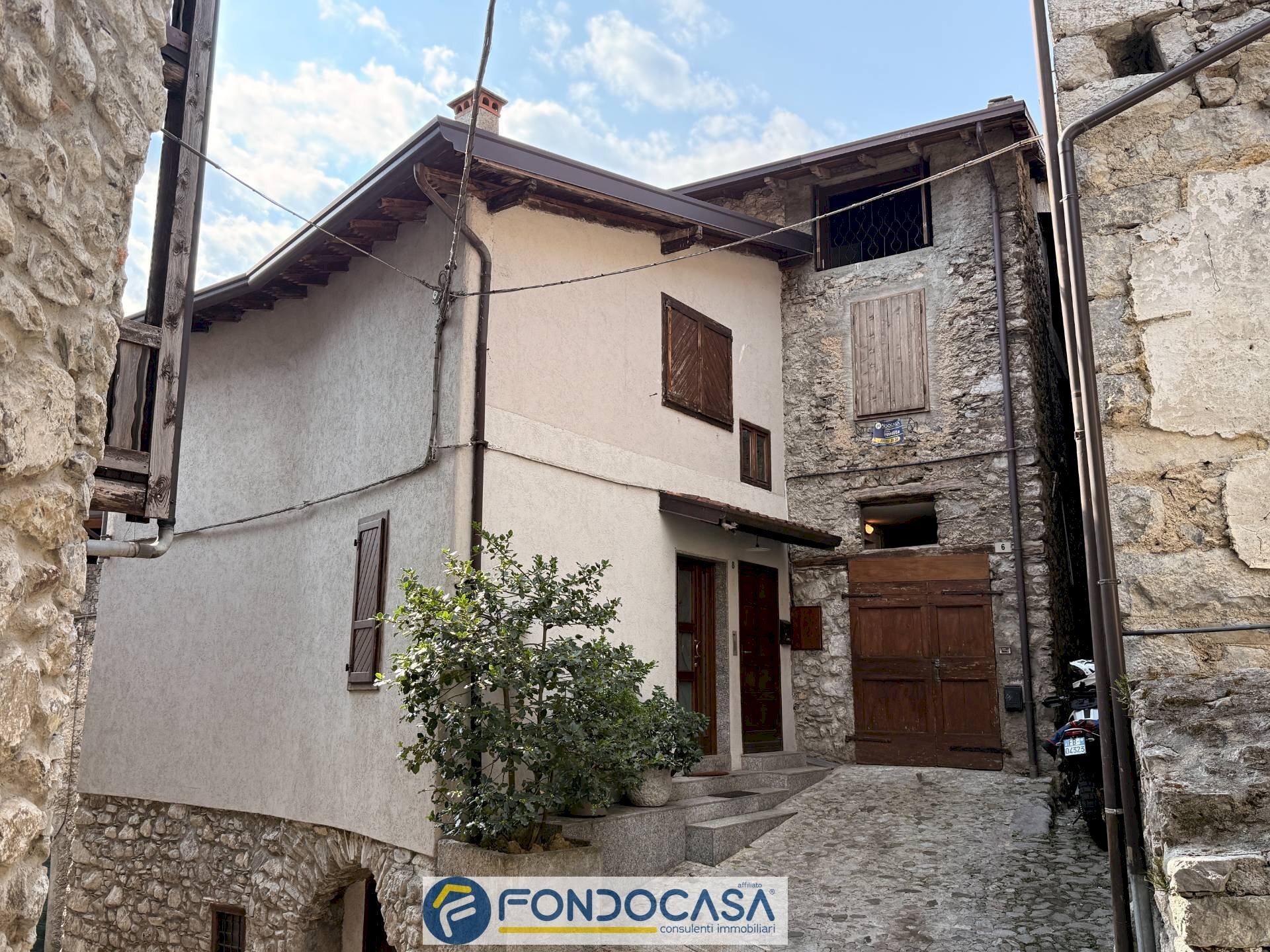 Foto 2 - Bilocale Ono San Pietro - foto 2