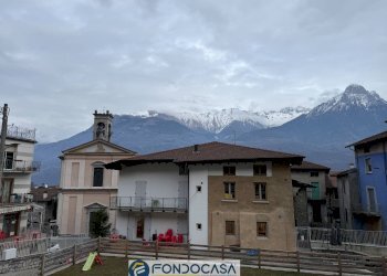 Foto 1 - Bilocale Ono San Pietro - foto 1