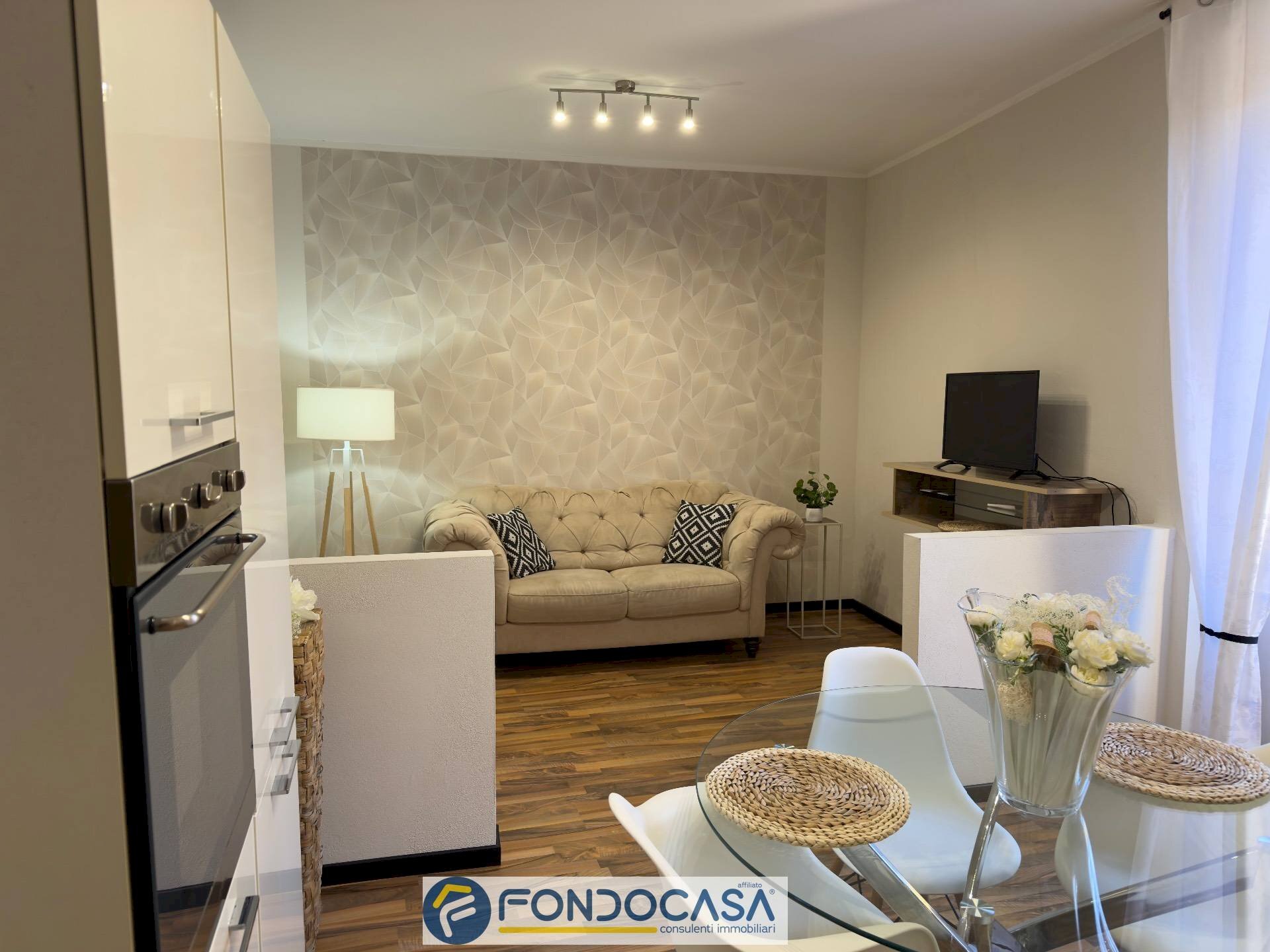 Foto 2 - Two-room apartment Capriolo - photo 2