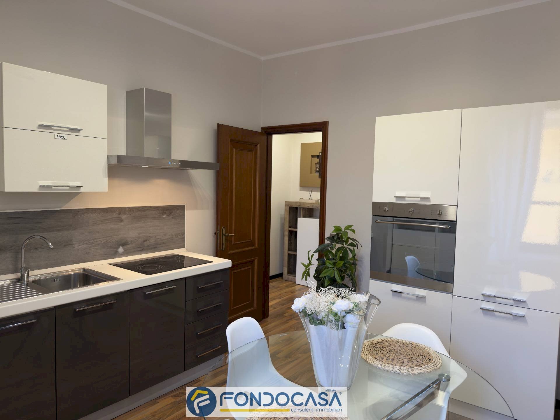 Foto 3 - Two-room apartment Capriolo - photo 3