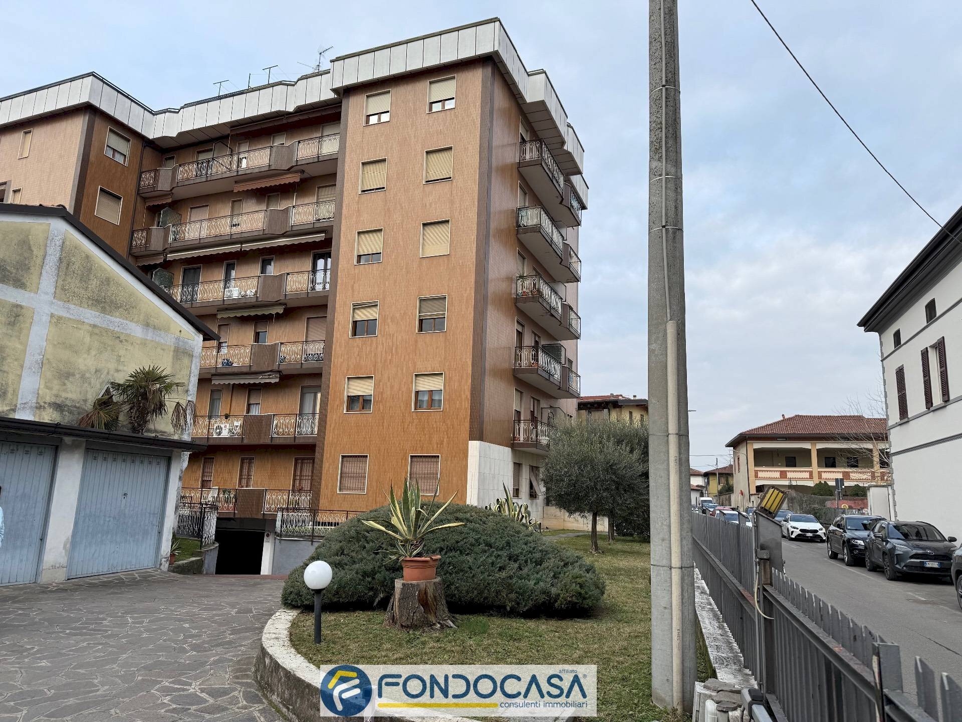 Foto 1 - Trilocale 66, Rovato - foto 1