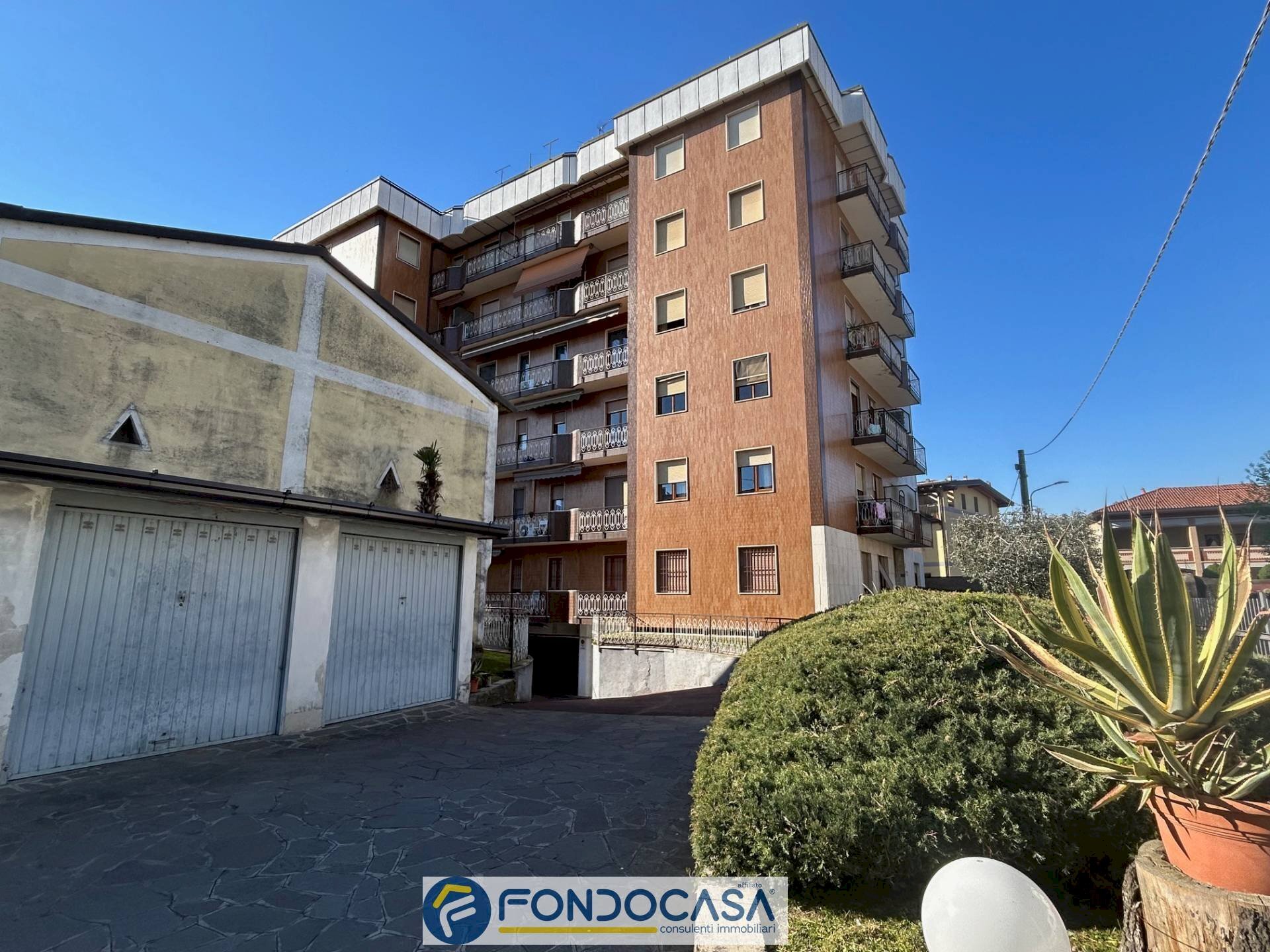 Foto 1 - Trilocale 66, Rovato - foto 1