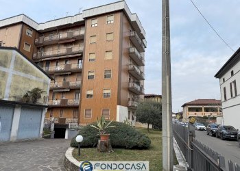 Foto 1 - Trilocale 66, Rovato - foto 1