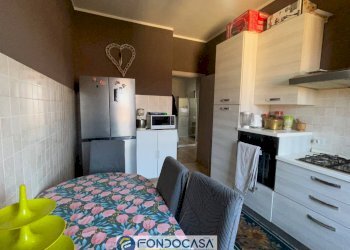 Foto 6 - Three-room apartment 66, Rovato - photo 6