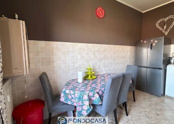 Foto 7 - Three-room apartment 66, Rovato - photo 7