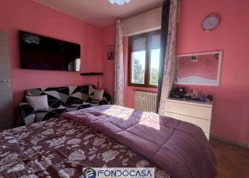 Foto 12 - Three-room apartment 66, Rovato - photo 12