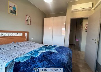 Foto 17 - Three-room apartment 66, Rovato - photo 17