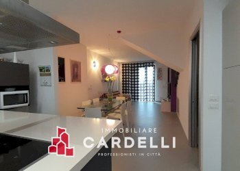 Foto 3 - Villa Giuseppe Pagliacci
 
37, Porto Sant'Elpidio - foto 3