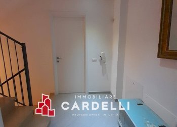 Foto 23 - Villa Giuseppe Pagliacci
 
37, Porto Sant'Elpidio - foto 22