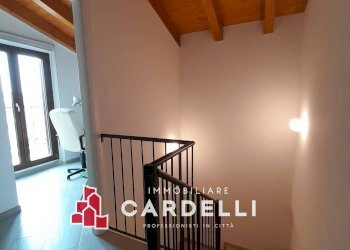 Foto 30 - Villa Giuseppe Pagliacci
 
37, Porto Sant'Elpidio - foto 29