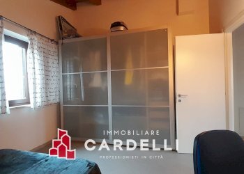 Foto 34 - Villa Giuseppe Pagliacci
 
37, Porto Sant'Elpidio - foto 33