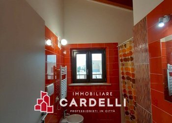 Foto 35 - Villa Giuseppe Pagliacci
 
37, Porto Sant'Elpidio - foto 34