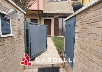 Foto 37 - Villa Giuseppe Pagliacci
 
37, Porto Sant'Elpidio - foto 36