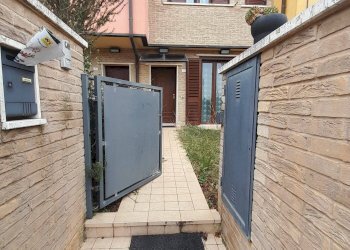 Foto 37 - Villa Giuseppe Pagliacci
 
37, Porto Sant'Elpidio - photo 36