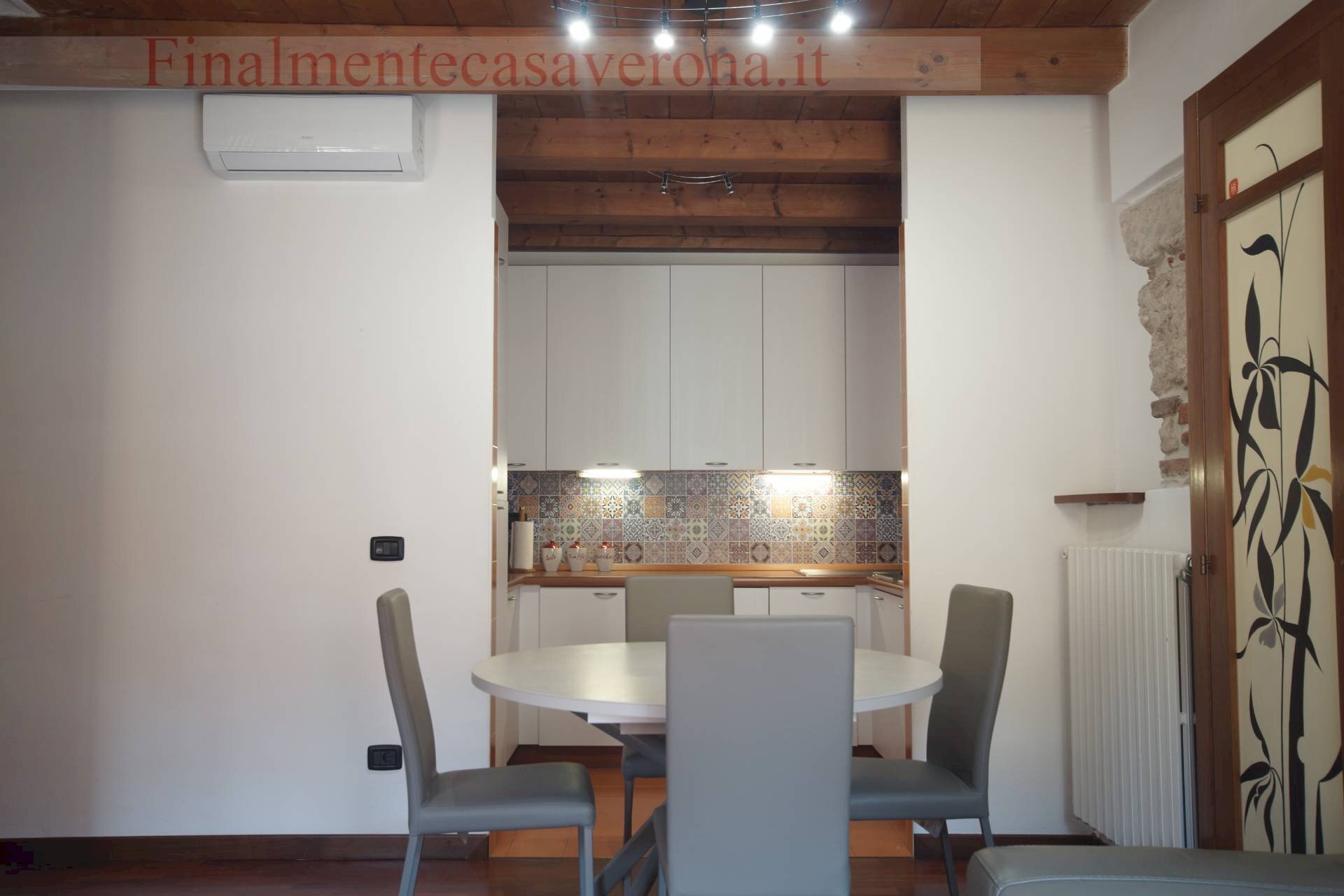 Foto 3 - Trilocale Stradone Antonio Provolo
 
7, Verona - foto 3