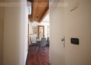 Foto 14 - Trilocale Stradone Antonio Provolo
 
7, Verona - foto 14