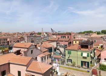Foto 39 - Appartamento Venezia - foto 38