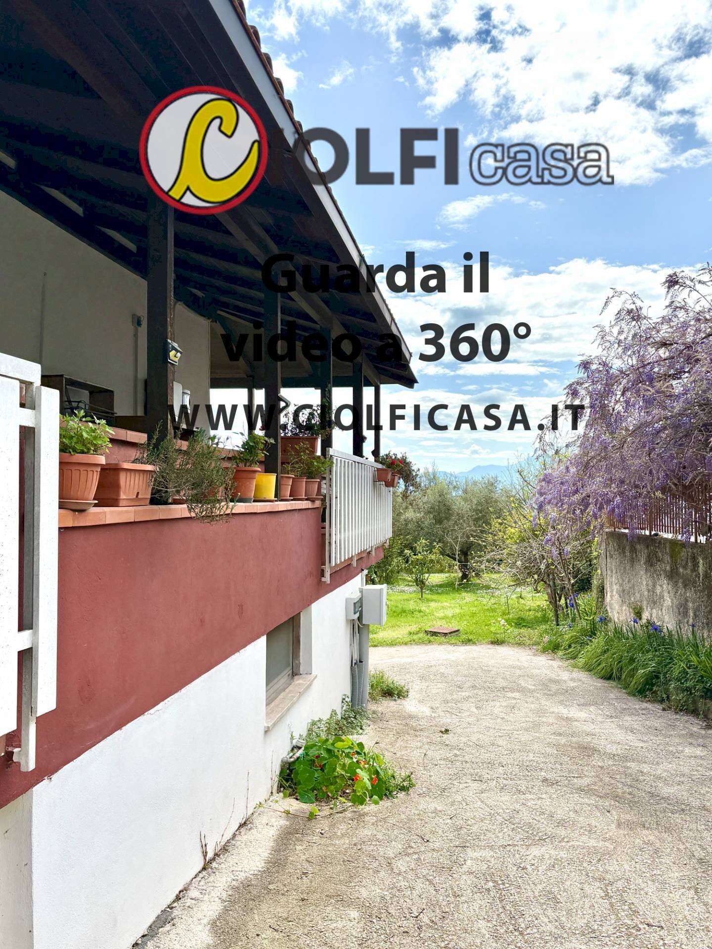 Foto 3 - Villa Cassino - foto 3